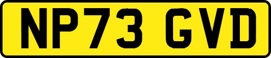 NP73GVD