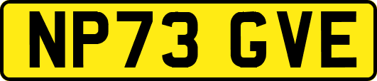 NP73GVE