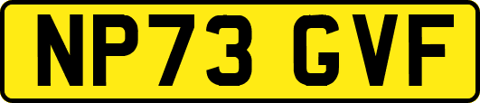 NP73GVF