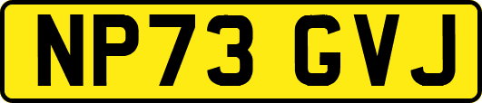NP73GVJ
