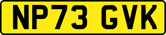 NP73GVK