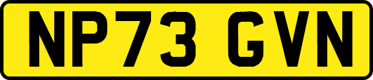 NP73GVN