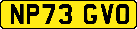 NP73GVO
