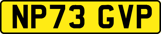 NP73GVP