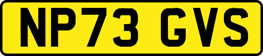 NP73GVS