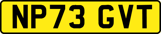 NP73GVT