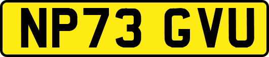 NP73GVU