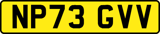 NP73GVV