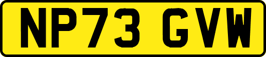 NP73GVW
