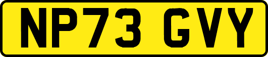 NP73GVY