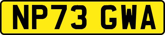 NP73GWA