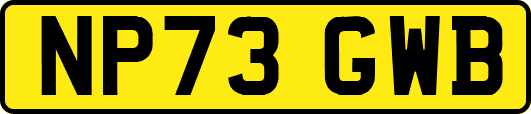 NP73GWB