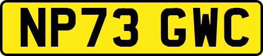 NP73GWC