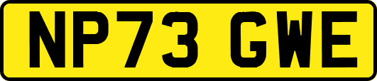 NP73GWE