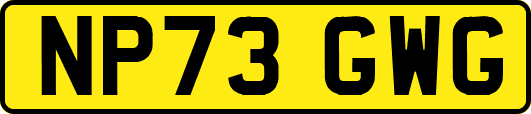 NP73GWG
