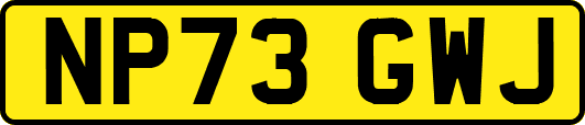 NP73GWJ