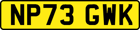 NP73GWK