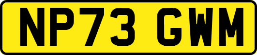 NP73GWM