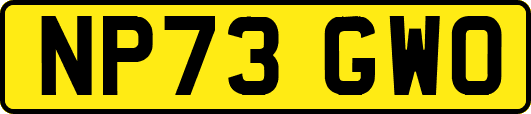 NP73GWO