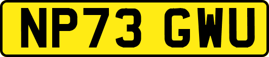 NP73GWU