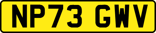 NP73GWV