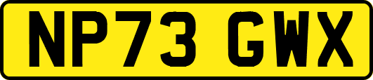 NP73GWX