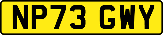 NP73GWY