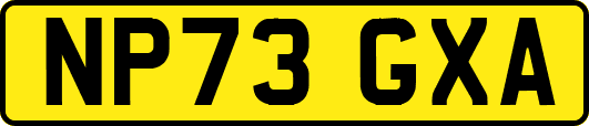 NP73GXA