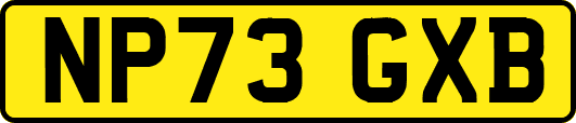 NP73GXB