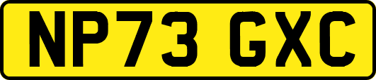 NP73GXC