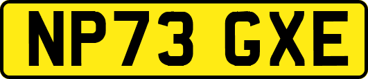 NP73GXE