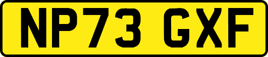 NP73GXF