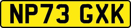 NP73GXK