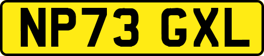 NP73GXL