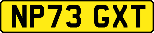 NP73GXT