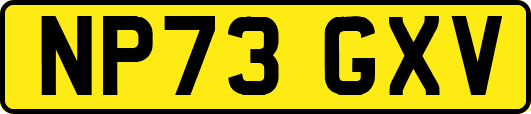 NP73GXV