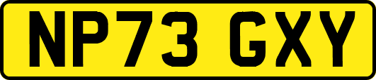 NP73GXY