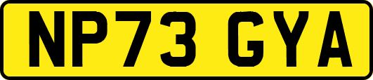 NP73GYA