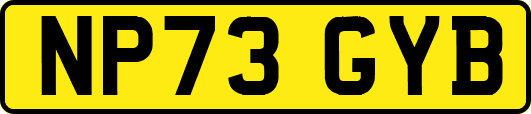 NP73GYB