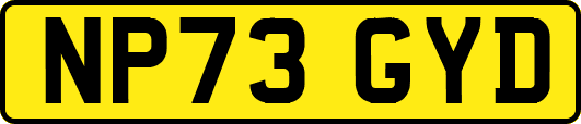 NP73GYD
