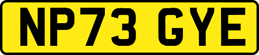NP73GYE