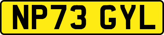 NP73GYL