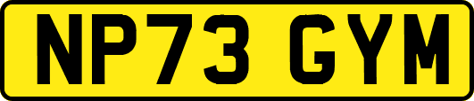 NP73GYM