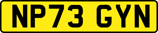 NP73GYN
