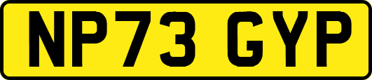 NP73GYP