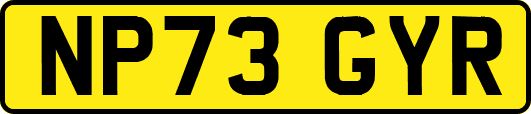 NP73GYR