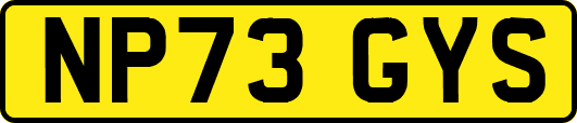 NP73GYS