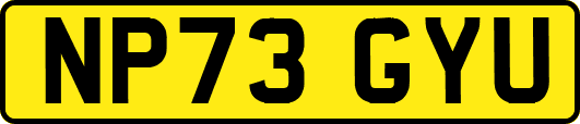 NP73GYU