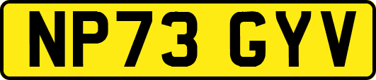 NP73GYV