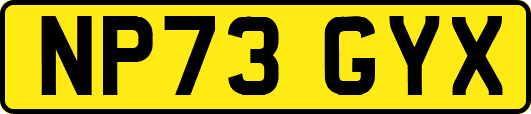 NP73GYX
